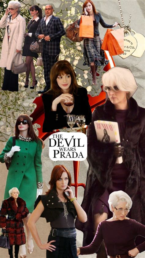 theme the hell wears prada|devil wears prada questions.